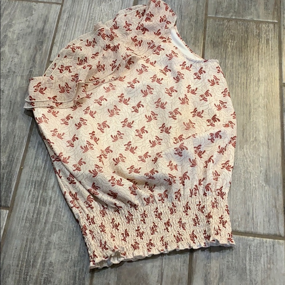 Gianni bini top